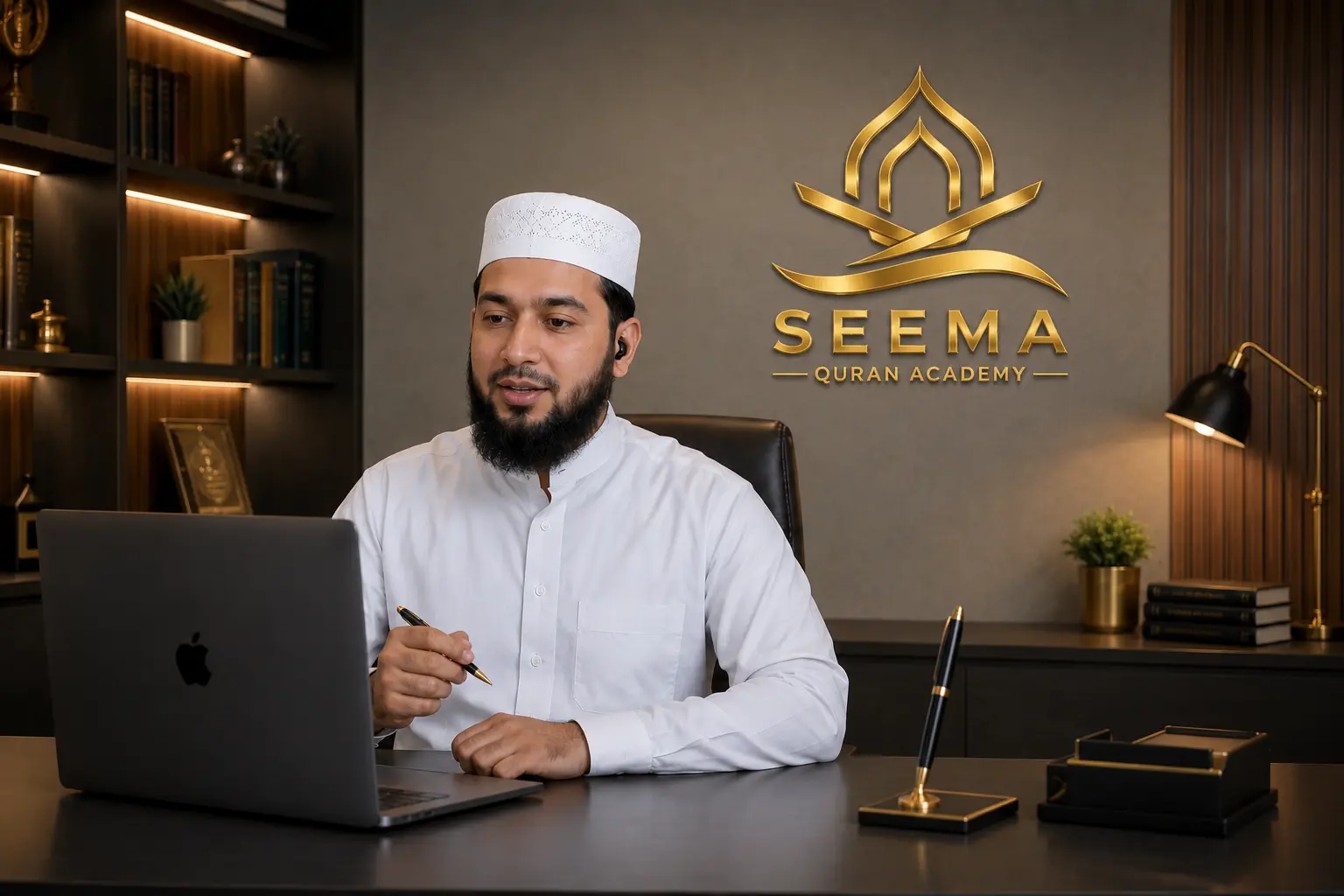 Online Quran Classes in Germany