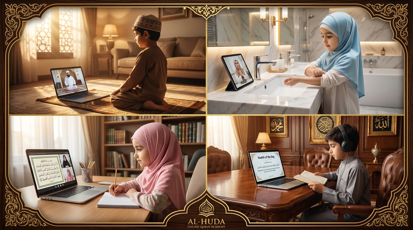 Islamic Studies