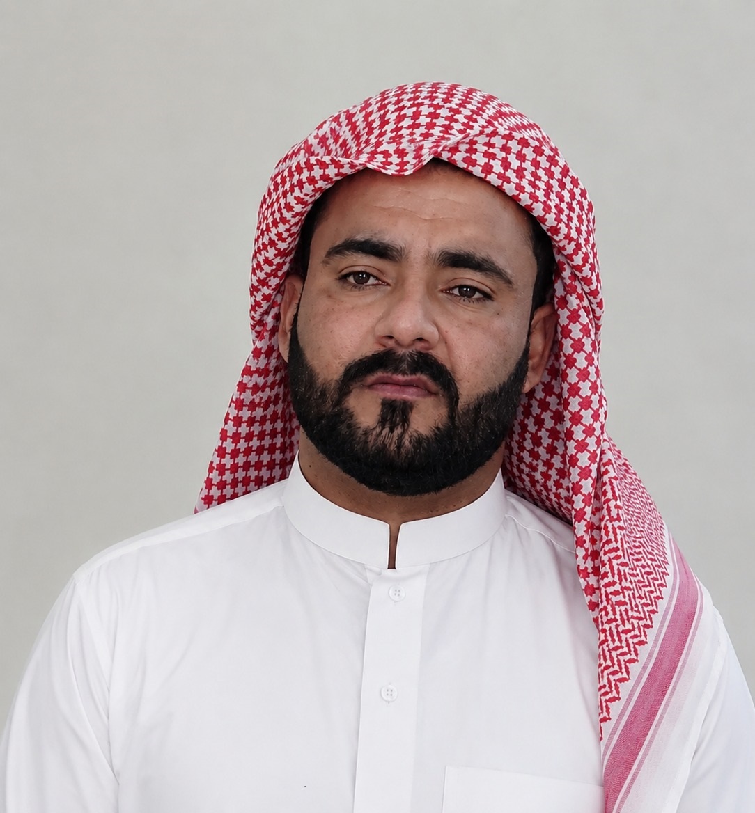 Qari Hayat - Co-Founder and Lead Instructor