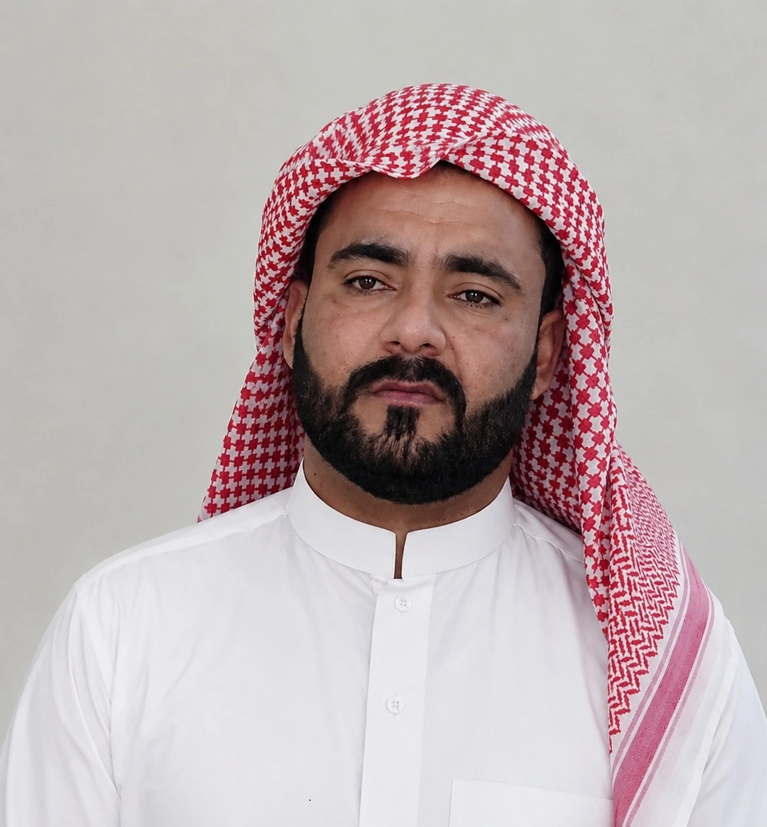 Qari Hayat - Co-Founder and Lead Instructor