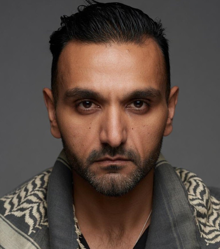 Sajjad - Co-Founder Canada