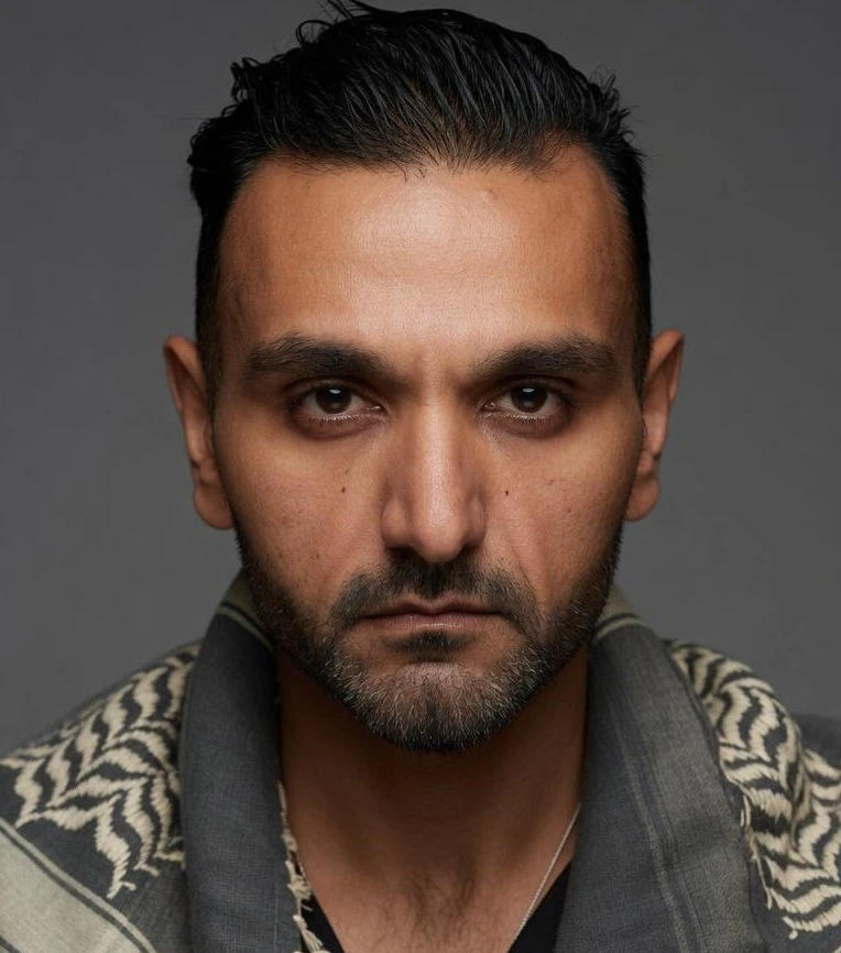 Sajjad - Co-Founder Canada